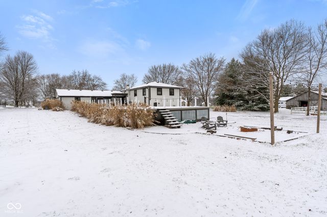 4161 N 500 W, Bargersville, IN 46106