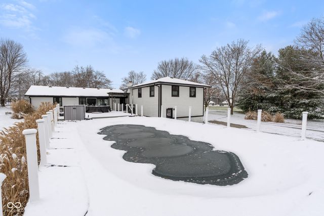4161 N 500 W, Bargersville, IN 46106