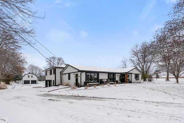 4161 N 500 W, Bargersville, IN 46106