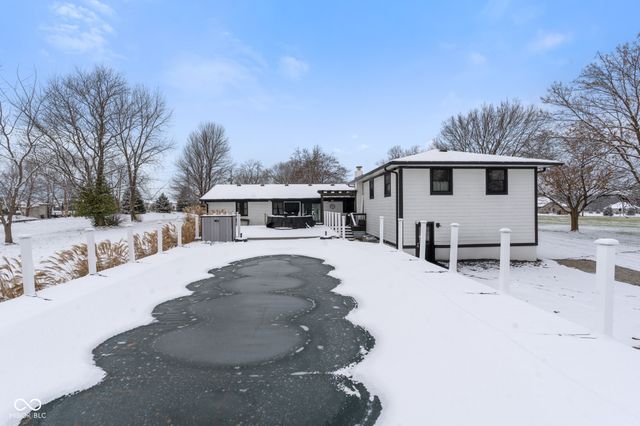 4161 N 500 W, Bargersville, IN 46106