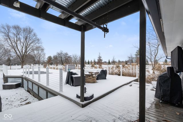 4161 N 500 W, Bargersville, IN 46106