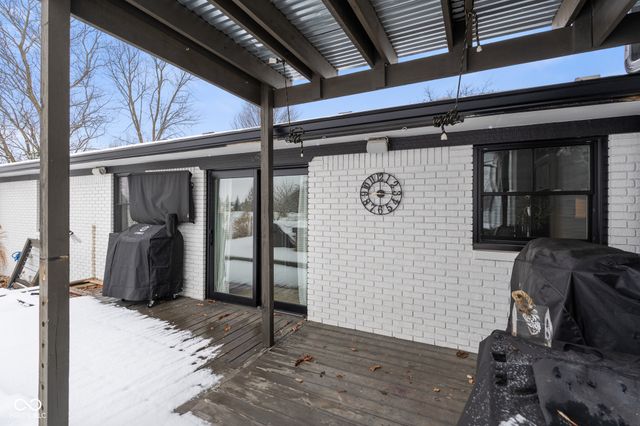 4161 N 500 W, Bargersville, IN 46106