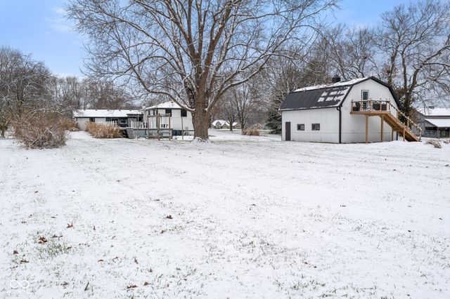 4161 N 500 W, Bargersville, IN 46106