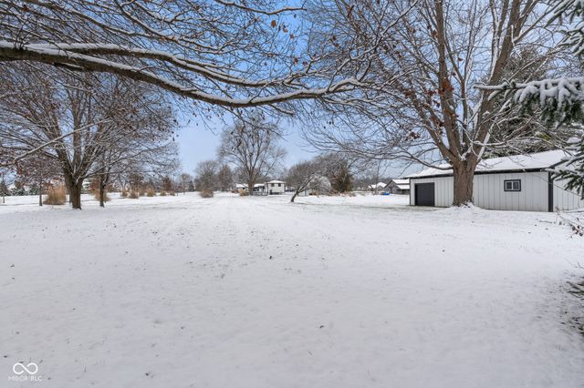 4161 N 500 W, Bargersville, IN 46106