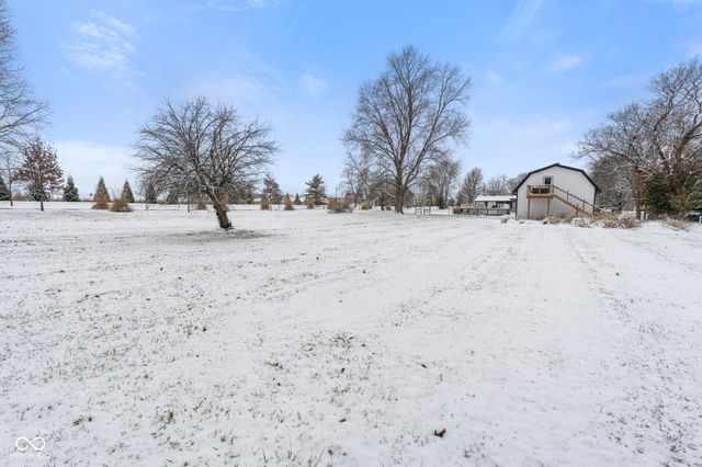 4161 N 500 W, Bargersville, IN 46106