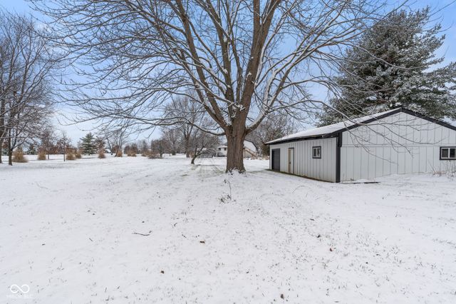 4161 N 500 W, Bargersville, IN 46106