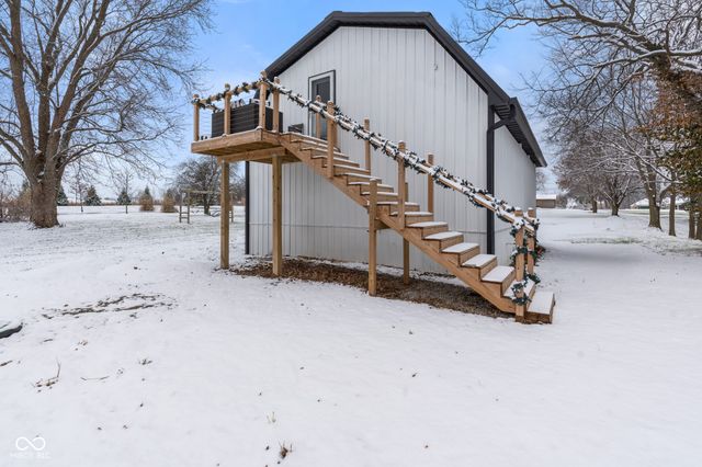 4161 N 500 W, Bargersville, IN 46106