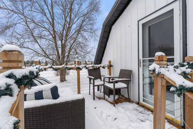 4161 N 500 W, Bargersville, IN 46106