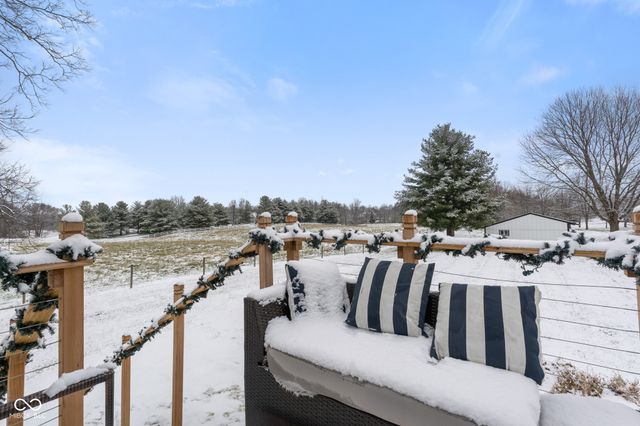 4161 N 500 W, Bargersville, IN 46106