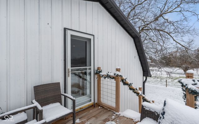 4161 N 500 W, Bargersville, IN 46106