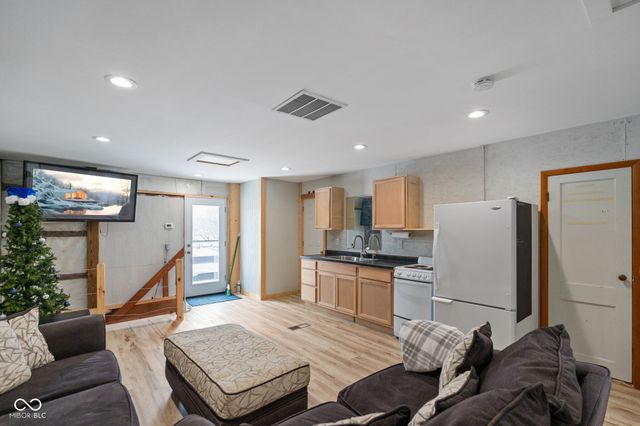 4161 N 500 W, Bargersville, IN 46106