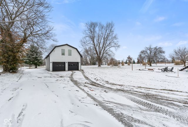 4161 N 500 W, Bargersville, IN 46106