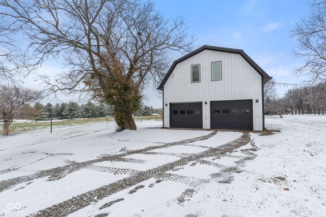 4161 N 500 W, Bargersville, IN 46106
