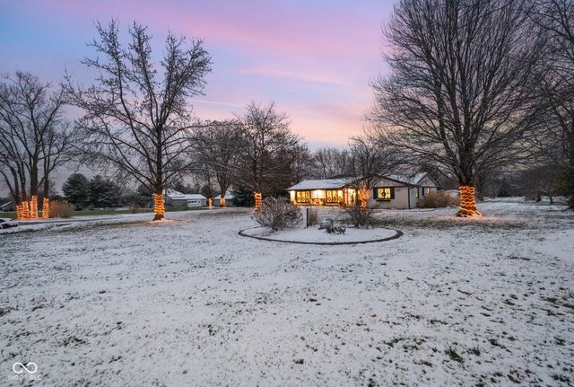 4161 N 500 W, Bargersville, IN 46106