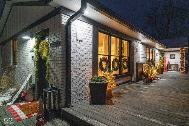 4161 N 500 W, Bargersville, IN 46106