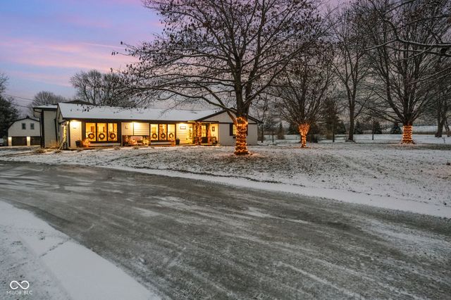 4161 N 500 W, Bargersville, IN 46106