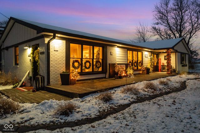 4161 N 500 W, Bargersville, IN 46106