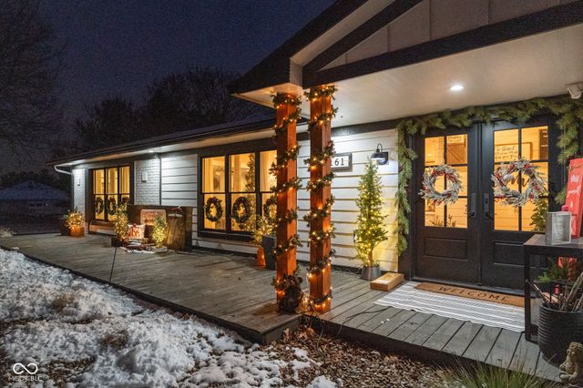 4161 N 500 W, Bargersville, IN 46106