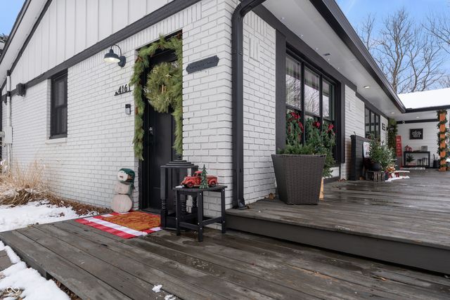 4161 N 500 W, Bargersville, IN 46106