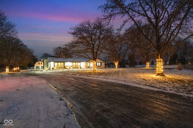 4161 N 500 W, Bargersville, IN 46106