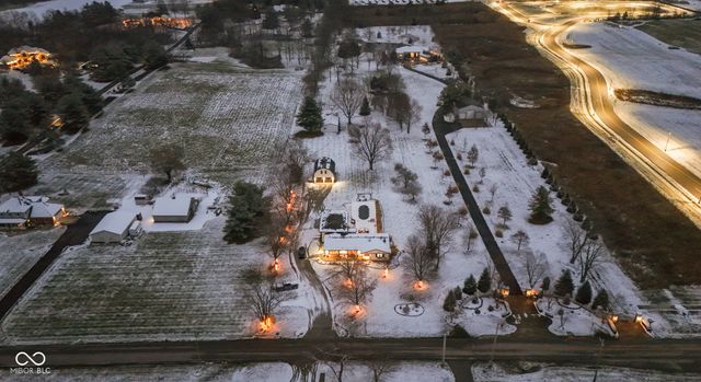 4161 N 500 W, Bargersville, IN 46106