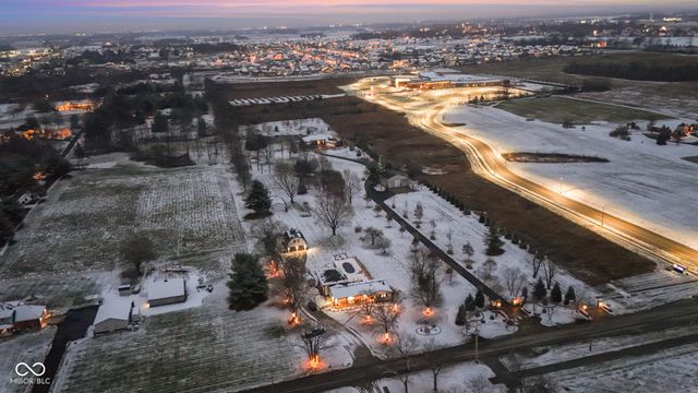 4161 N 500 W, Bargersville, IN 46106