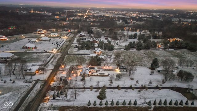 4161 N 500 W, Bargersville, IN 46106