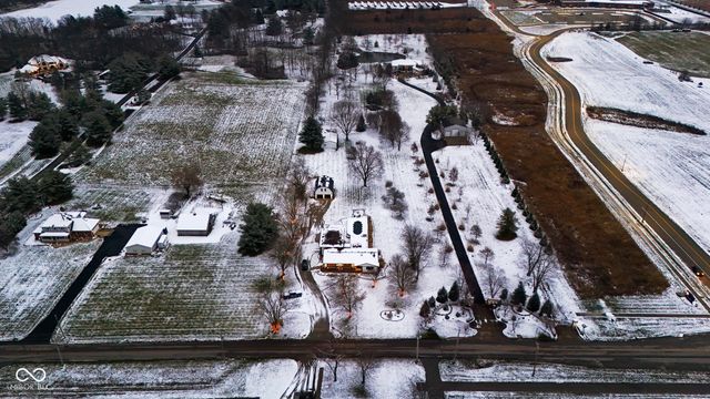 4161 N 500 W, Bargersville, IN 46106