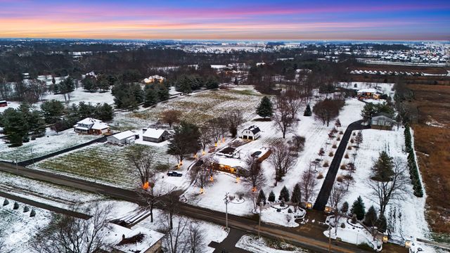 4161 N 500 W, Bargersville, IN 46106