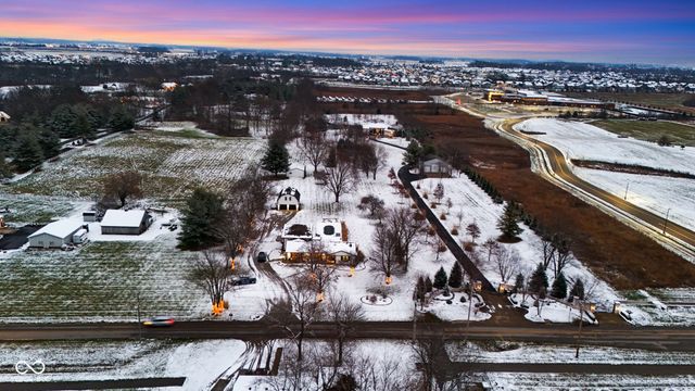 4161 N 500 W, Bargersville, IN 46106