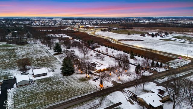 4161 N 500 W, Bargersville, IN 46106