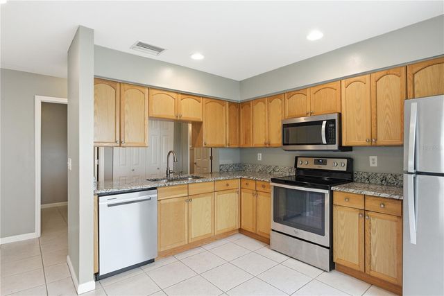 2914 CYPRESS GREEN DRIVE, Palm Harbor, FL 34684