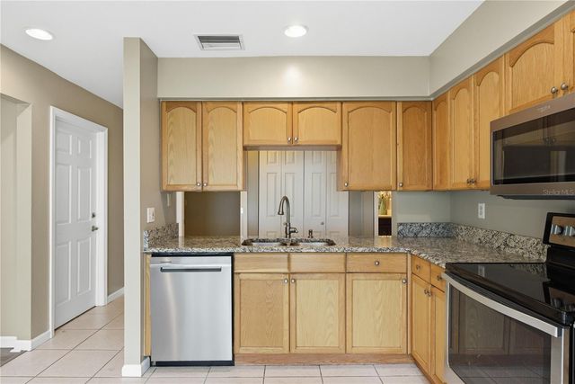 2914 CYPRESS GREEN DRIVE, Palm Harbor, FL 34684