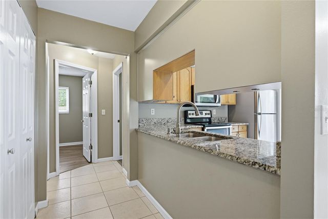 2914 CYPRESS GREEN DRIVE, Palm Harbor, FL 34684
