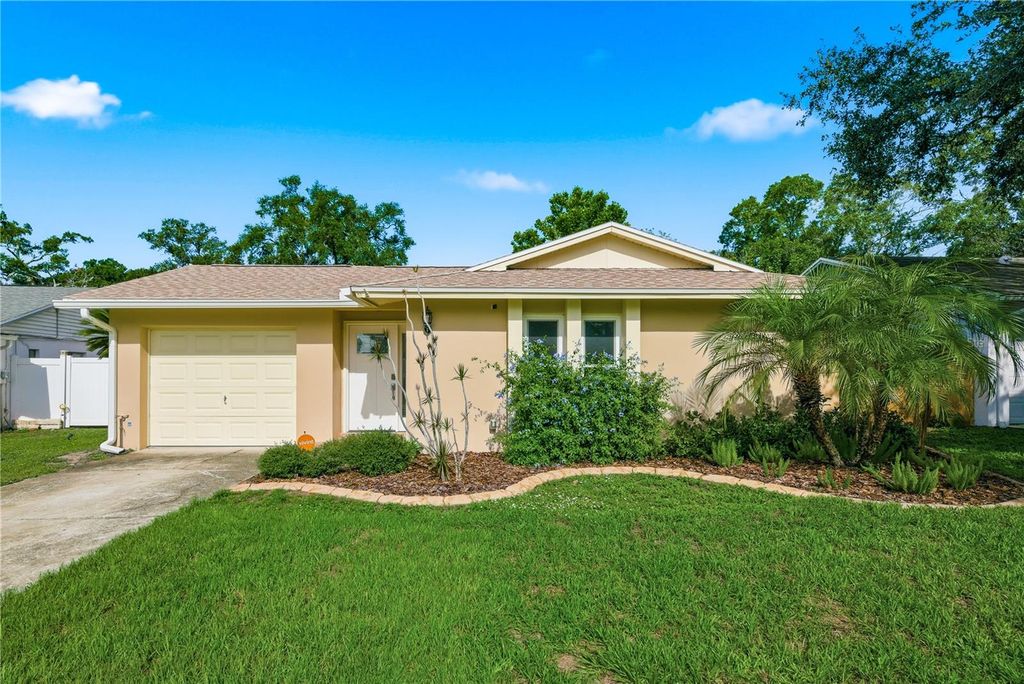 2914 CYPRESS GREEN DRIVE, Palm Harbor, FL 34684
