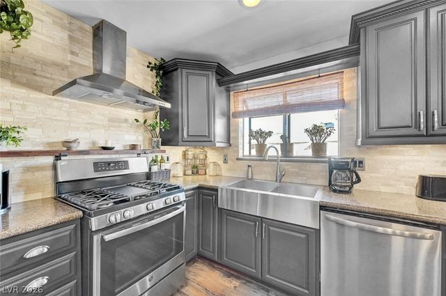 3949 Brighthill Avenue, Las Vegas, NV 89121