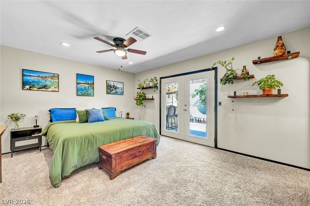 3949 Brighthill Avenue, Las Vegas, NV 89121