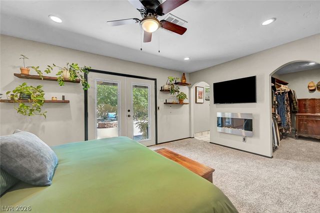 3949 Brighthill Avenue, Las Vegas, NV 89121