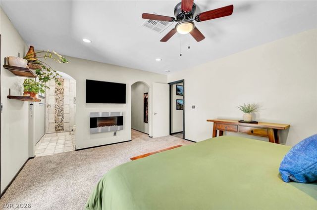 3949 Brighthill Avenue, Las Vegas, NV 89121