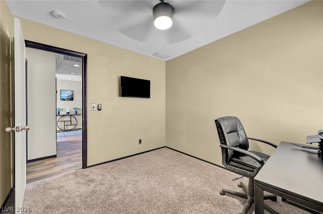 3949 Brighthill Avenue, Las Vegas, NV 89121