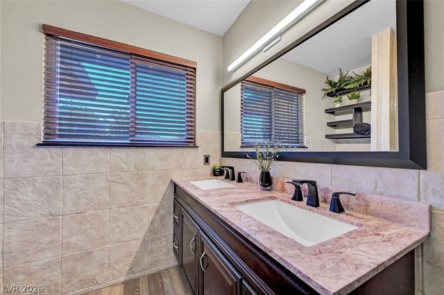 3949 Brighthill Avenue, Las Vegas, NV 89121