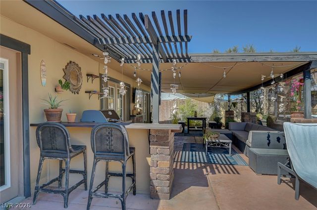 3949 Brighthill Avenue, Las Vegas, NV 89121