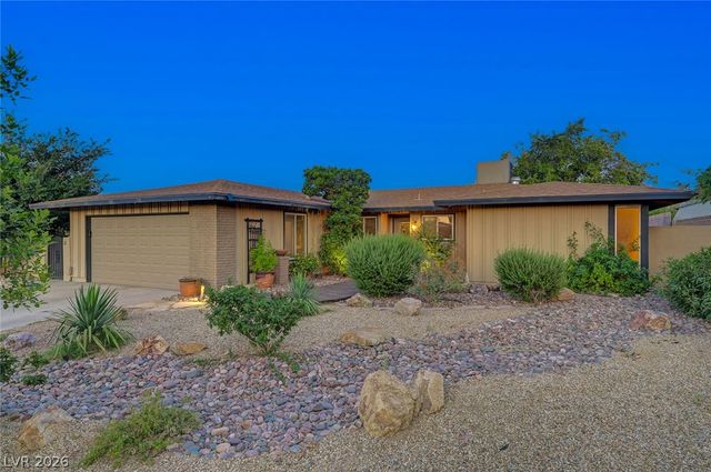 3949 Brighthill Avenue, Las Vegas, NV 89121