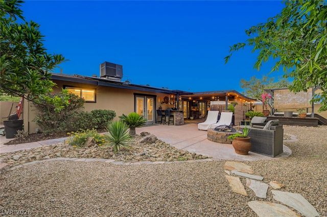 3949 Brighthill Avenue, Las Vegas, NV 89121