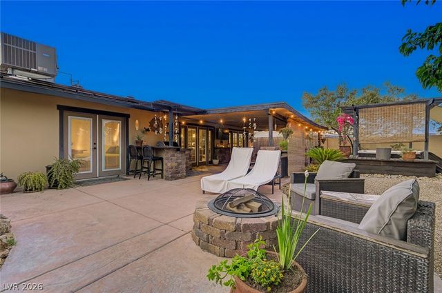 3949 Brighthill Avenue, Las Vegas, NV 89121