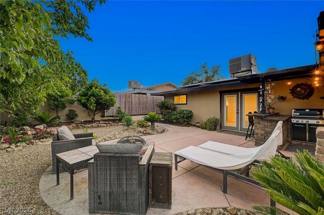 3949 Brighthill Avenue, Las Vegas, NV 89121