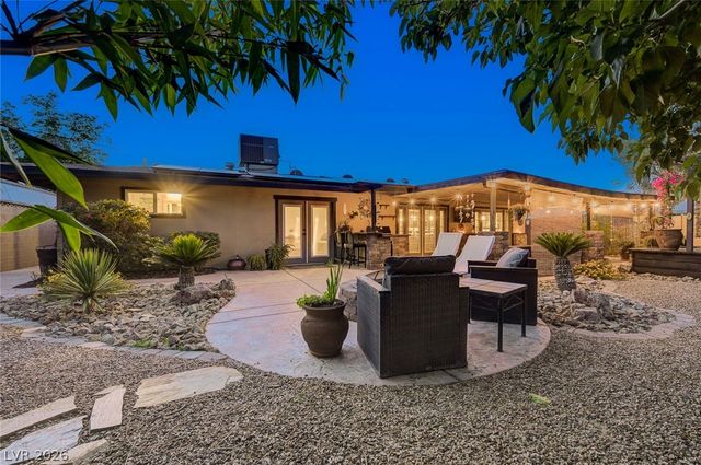 3949 Brighthill Avenue, Las Vegas, NV 89121