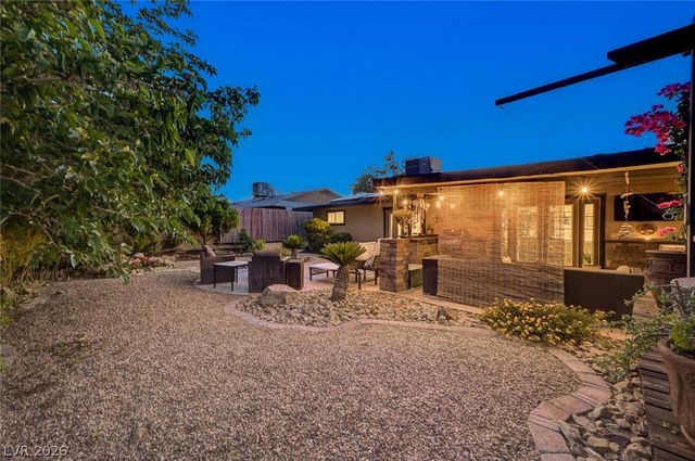 3949 Brighthill Avenue, Las Vegas, NV 89121