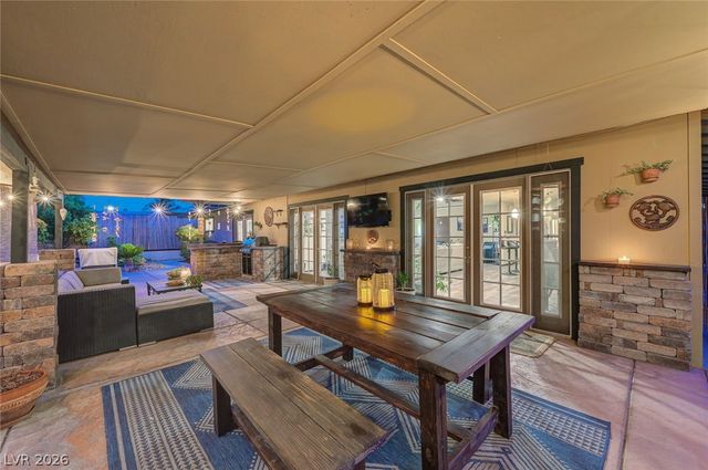 3949 Brighthill Avenue, Las Vegas, NV 89121