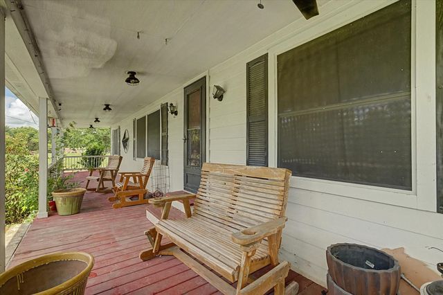 74 County Road 2110, Liberty, TX 77575